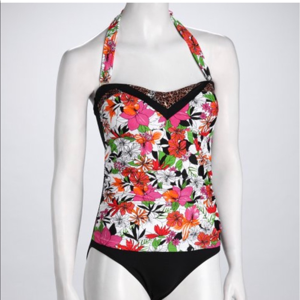 Leilani bathing suit